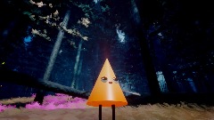 A screenshot taken in Dreams. 8 of 14.