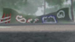 Abandoned skatepark remixble