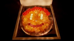 A screenshot taken in Dreams. 16 of 27.