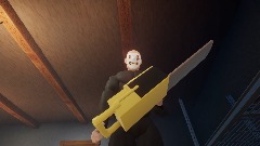 EKB Ending 6 (Chainsaw)