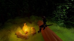 A screenshot taken in Dreams. 3 of 9.