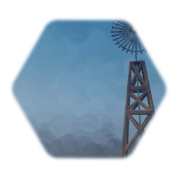 Cutaia Unexciting Asset Jam-Wild West (Windmill-TJoeT1)