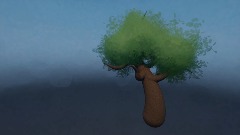 A screenshot taken in Dreams. 2 of 2.