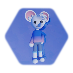 Fuzzles (Lil's Take)