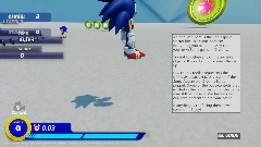 A screenshot taken in Dreams. 3 of 4.