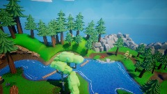 A screenshot taken in Dreams. 15 of 15.