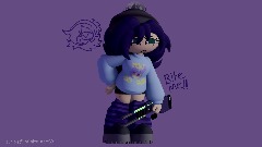 A screenshot taken in Dreams. 1 of 9.