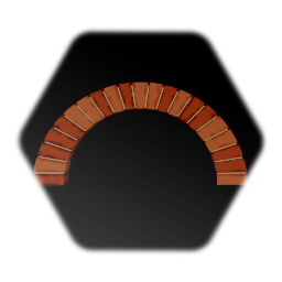 Brick Arch Module