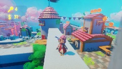 A screenshot taken in Dreams. 4 of 14.