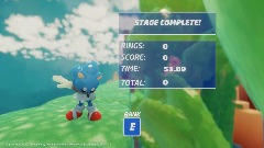 A screenshot taken in Dreams. 1 of 8.