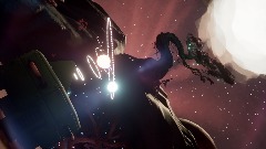 A screenshot taken in Dreams. 18 of 20.