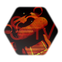 Golden Freddy V2