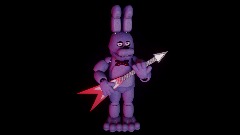 A screenshot taken in Dreams. 5 of 8.