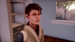 A screenshot taken in Dreams. 6 of 6.