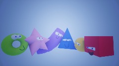 A screenshot taken in Dreams. 2 of 25.