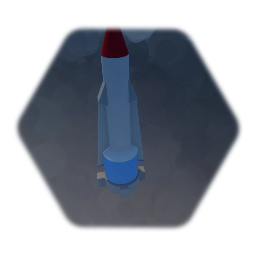 Thunderbird 1