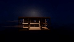 A screenshot taken in Dreams. 22 of 28.