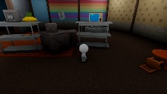 A screenshot taken in Dreams. 6 of 30.