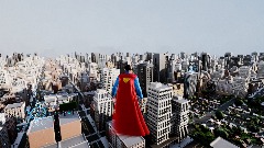 METROPOLIS