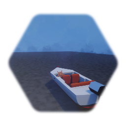 Driveable Boatcar v3
