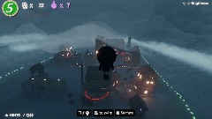 A screenshot taken in Dreams. 1 of 3.