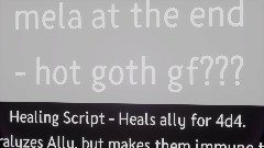 A screenshot taken in Dreams. 14 of 28.