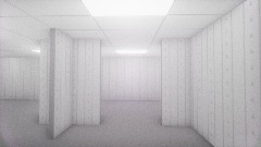 Cheersmate9's Backrooms 3