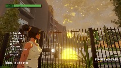 A screenshot taken in Dreams. 21 of 30.