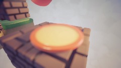 A screenshot taken in Dreams. 11 of 28.