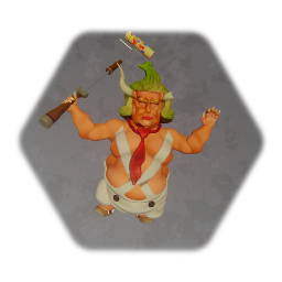 Trumpa Loompa