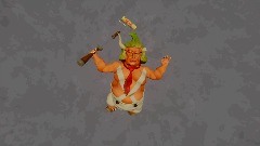 A screenshot taken in Dreams. 7 of 30.