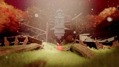 A screenshot taken in Dreams. 1 of 30.