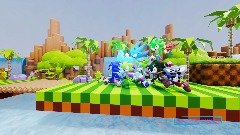 A screenshot taken in Dreams. 24 of 29.