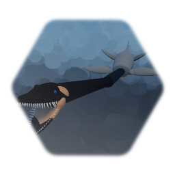 Elasmosaurus