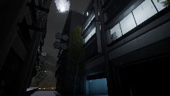 A screenshot taken in Dreams. 3 of 9.