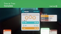 A screenshot taken in Dreams. 3 of 7.