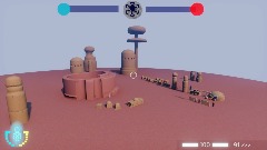 Tatooine  - 5/24/2023 remake