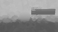 A screenshot taken in Dreams. 2 of 2.