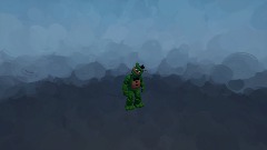 A screenshot taken in Dreams. 12 of 21.