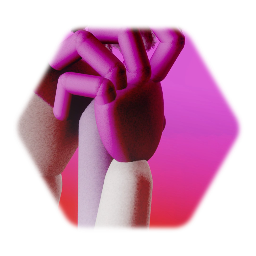 Mr.Kitty - Can't Stand U