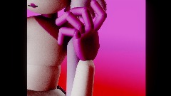 A screenshot taken in Dreams. 25 of 27.