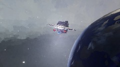 A screenshot taken in Dreams. 23 of 30.