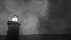 A screenshot taken in Dreams. 3 of 3.