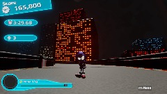 A screenshot taken in Dreams. 5 of 5.