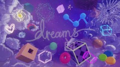 A screenshot taken in Dreams. 1 of 5.