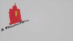 Unused Frederator Studios Logo