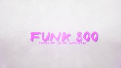 <clue>F U N K  8 0 0