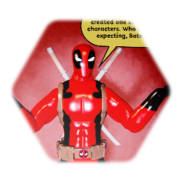 Deadpool