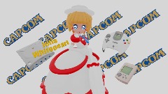 A screenshot taken in Dreams. 1 of 1.