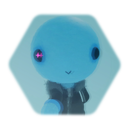 @Kap_kropla as sans (Other version)